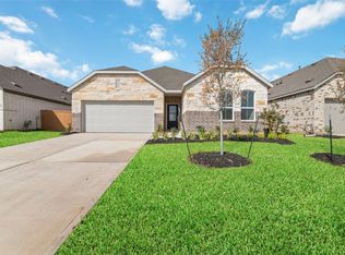 3040 Avenida Sonoma Dr, Katy, TX 77493