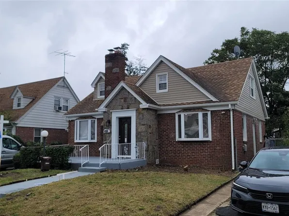 116-56 233rd Street, Cambria Heights, NY 11411