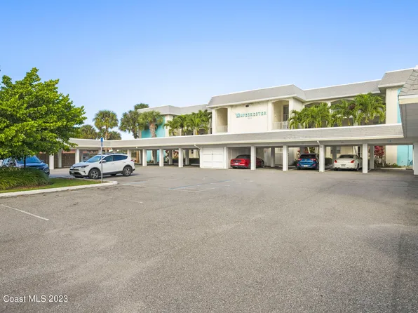 301 S Miramar Ave APT 105, Indialantic, FL 32903