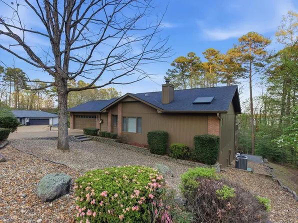 1 Narvaez Ln, Hot Springs, AR 71909