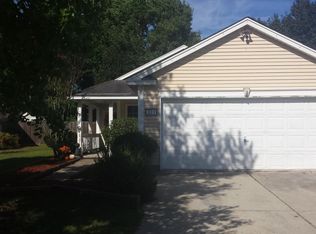 227 Hoylake Ct, Charleston, SC 29414