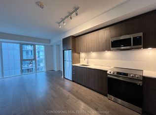 357 King St W #2309, Toronto, ON M5V 1K1