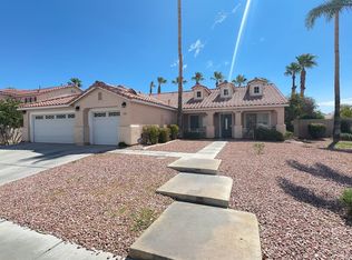 1125 Cornerstone Pl, North Las Vegas, NV 89031