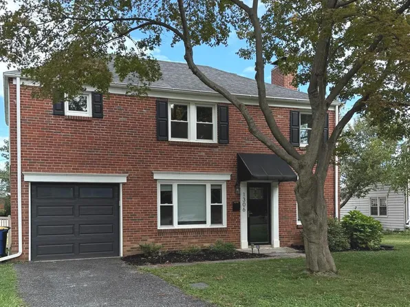 1306 Chatham Rd, Camp Hill, PA 17011