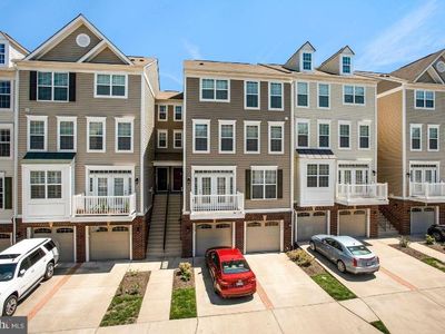 21728 Indian Summer Ter, Sterling, VA, 20166