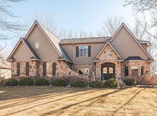 466 Firethorn Trl, Dakota Dunes, SD 57049