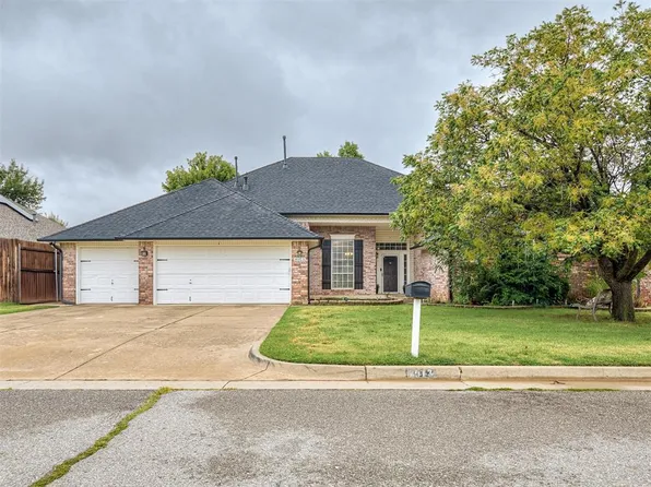 8913 NW 115th St, Oklahoma City, OK 73162