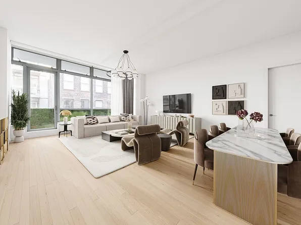 139 Wooster St #4B, New York, NY 10012