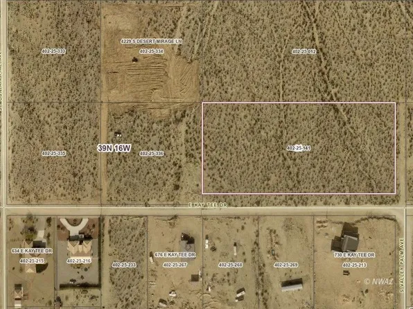 402-25 141, Littlefield, AZ 86432