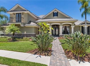 814 Whisper Woods Dr, Lakeland, FL 33813