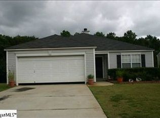 38 Reedy River Way, Greenville, SC 29605