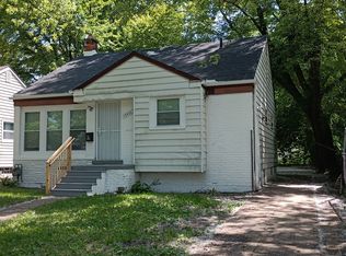 19466 Burgess, Detroit, MI 48219