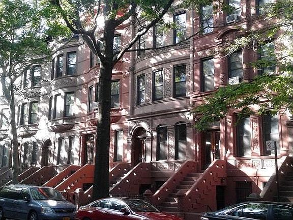 5th image of 205 W 137th St #1