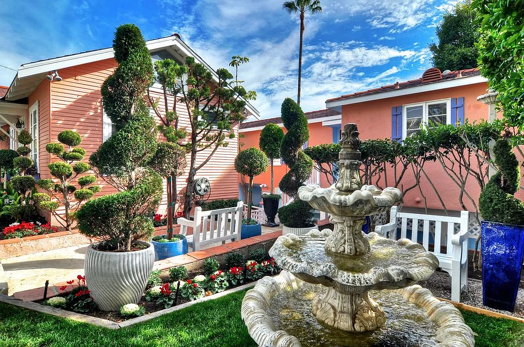 The Villas of Laguna Beach — Photo 4