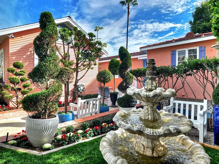 The Villas of Laguna Beach — Photo 4