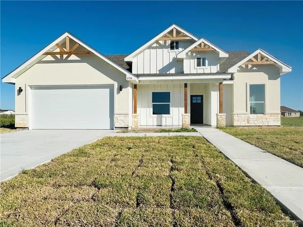2516 Kingdom Dr, Weslaco, TX 78599