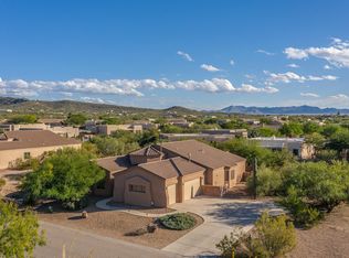 14398 E Desert Plume Ct, Vail, AZ 85641