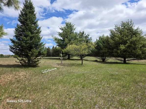 4876 Westchester Rd Lot 100, Gladwin, MI 48624