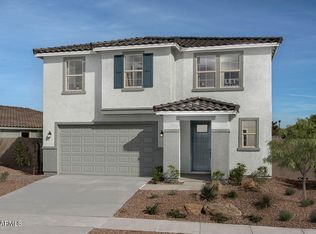 9309 S 30th Ave, Laveen, AZ 85339