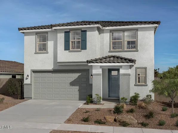 9309 S 30th Avenue, Phoenix, AZ 85001