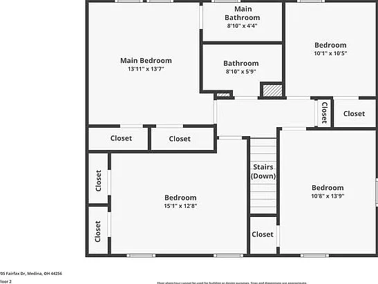 705 Fairfax Dr — Photo 17