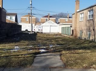 3626 W 67th Pl, Chicago, IL 60629