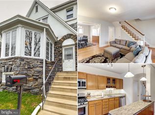 3610 Ednor Rd, Baltimore, MD 21218