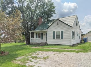 1303 Alton Rd, Lawrenceburg, KY 40342