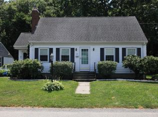 127 Evans St, Somerset, MA 02726