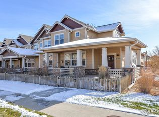 2103 Sandbur Dr, Fort Collins, CO 80525