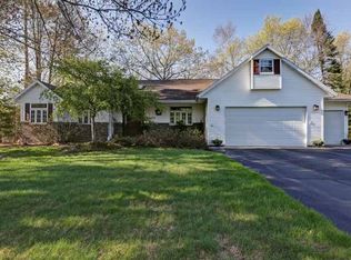 1807 Cedar Creek Dr, Rothschild, WI 54474