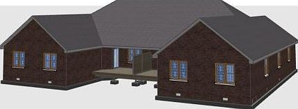 2nd image of Vances Mill Rd #R