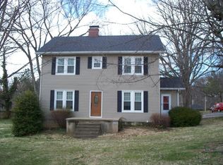 111 Elizabeth Dr, Glasgow, KY 42141