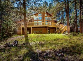 86 Saint Andrews Way, Angel Fire, NM 87710