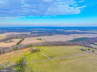 25766 Beauchamp Branch Rd, Denton, MD 21629