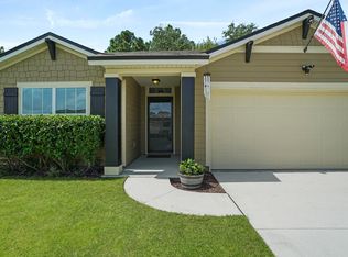 3671 Summit Oaks Dr, Green Cove Springs, FL 32043