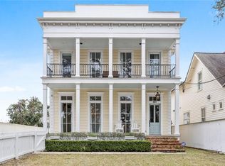 301 Fairway Dr, New Orleans, LA 70124
