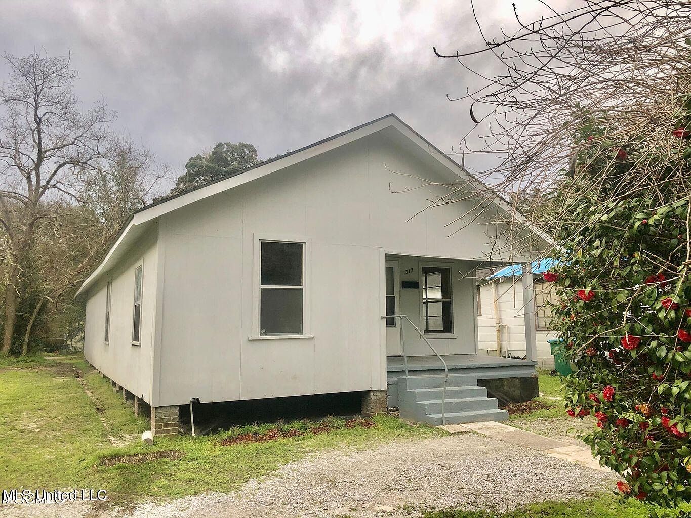 1317 20th St, Gulfport, MS 39501 Zillow