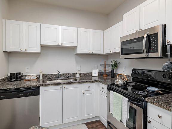 Granite Countertops