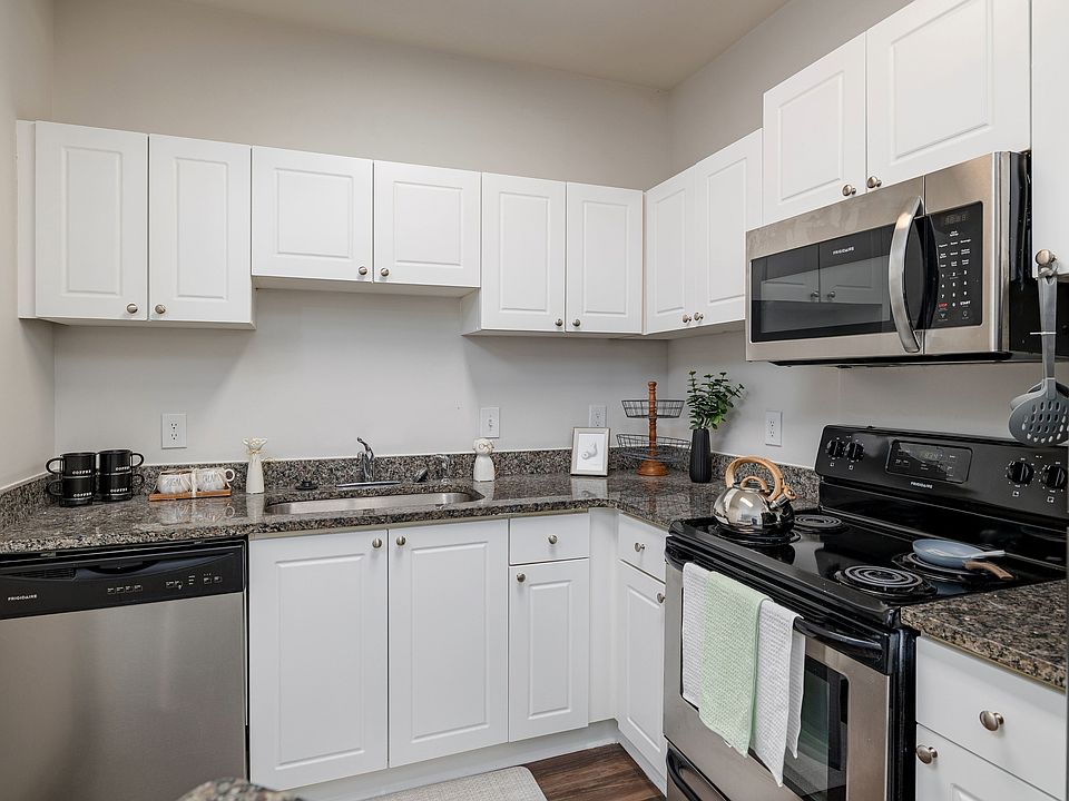 Granite Countertops