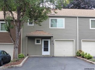 7137 SW Sagert St UNIT 104, Tualatin, OR 97062