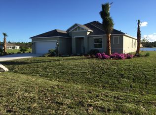 2035 Safe Haven St, Grant Valkaria, FL 32949