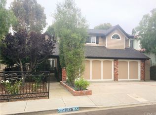 1626 Gates Ave, Manhattan Beach, CA 90266