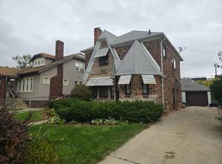 13126 Manor St, Detroit, MI 48238