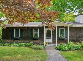 12 Linden Hl, Woodstock, VT 05091