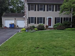46 Oak Ridge Rd, Basking Ridge, NJ 07920