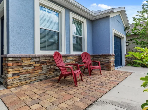 4569 Cortland Dr #1, Davenport, FL 33837