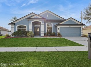 5357 Greystone Dr, Spring Hill, FL 34609