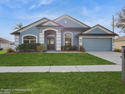 5357 Greystone Dr, Spring Hill, FL, 34609