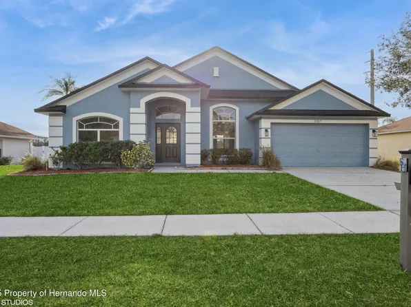 5357 Greystone Dr, Spring Hill, FL 34609